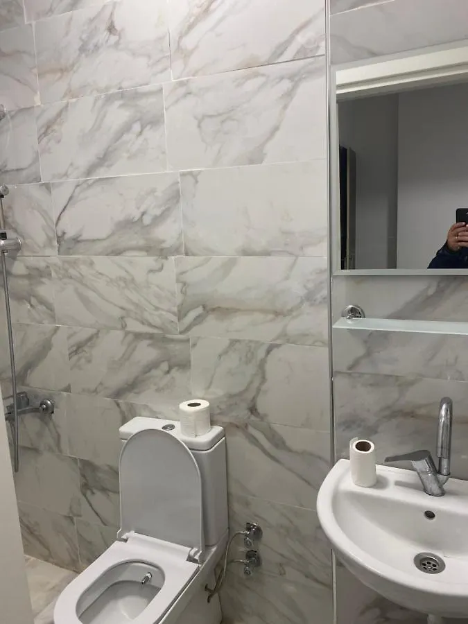 Hotel Yenikapi Istanbul