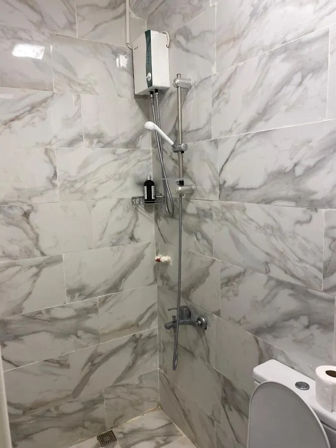 Hotel Yenikapi Istanbul Türkei