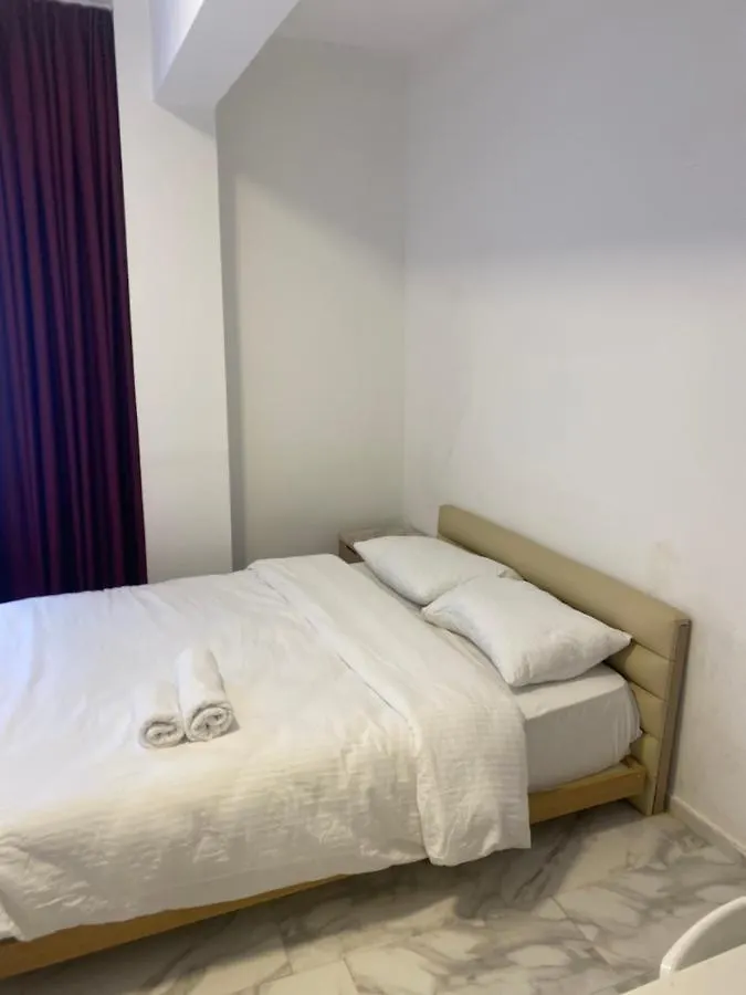 Hotel Yenikapi Istanbul