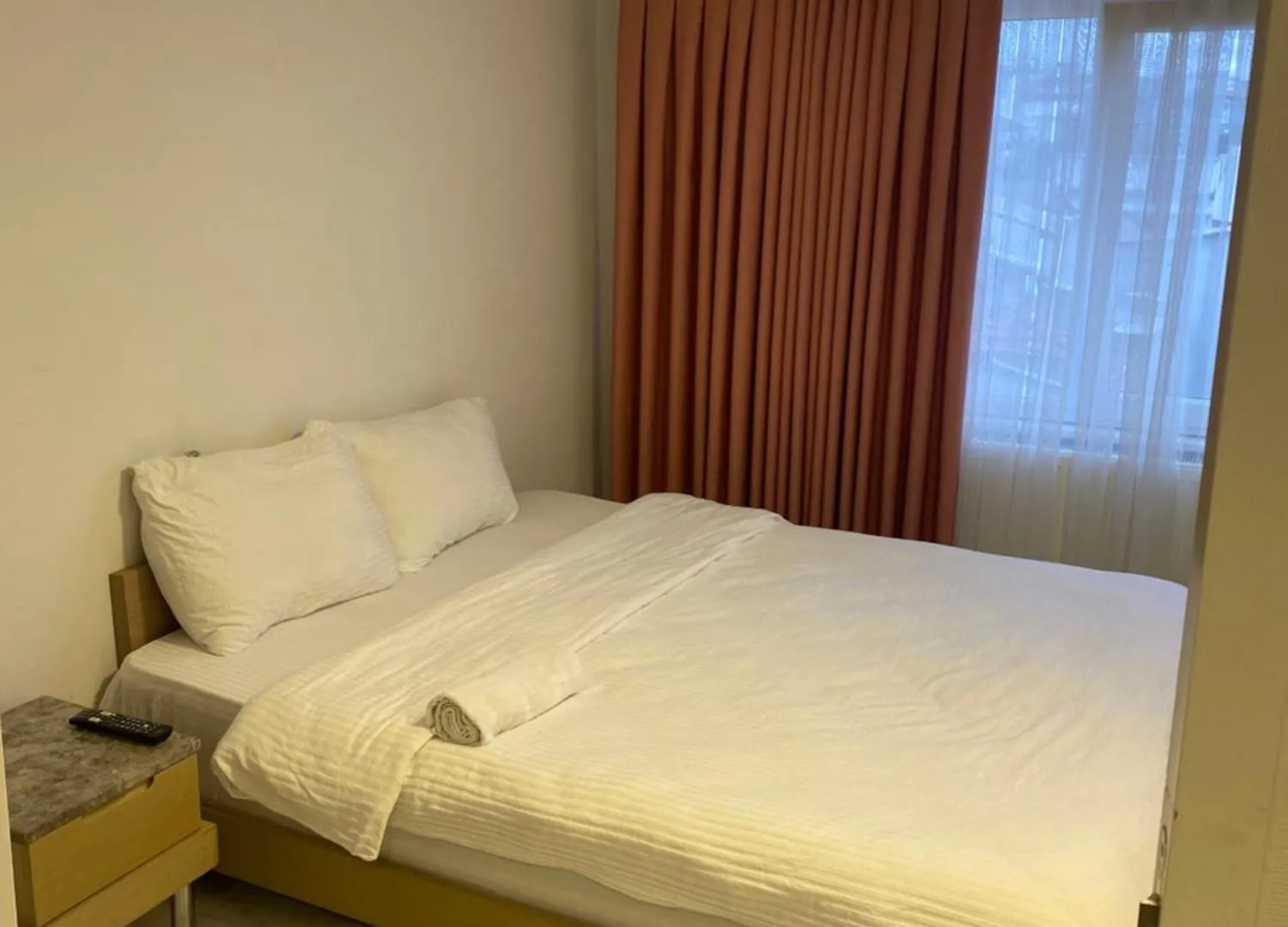 Hotel Yenikapi Istanbul