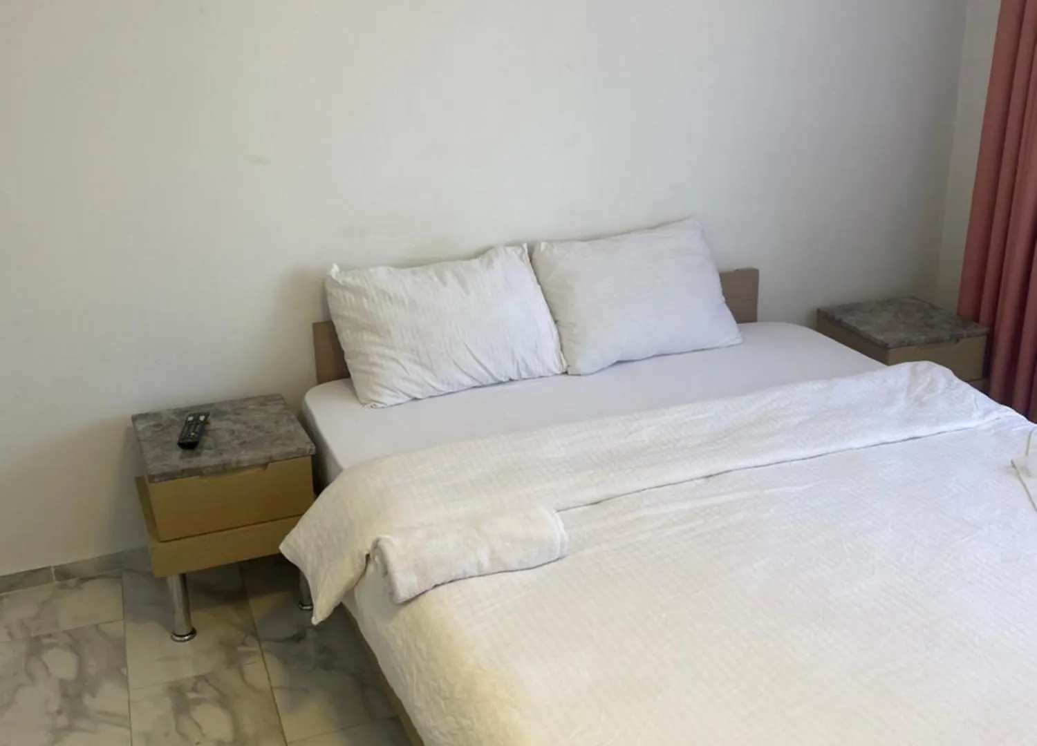 Hotel Yenikapi Istanbul