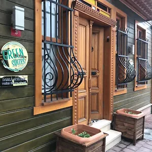Mansion Estambul