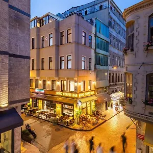 Otel Bdino Boutique, İstanbul