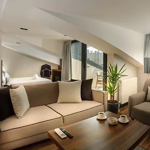 Otel La Mia, İstanbul