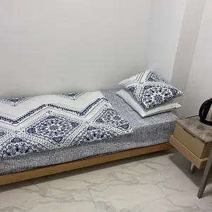 Otel Yenikapi, İstanbul