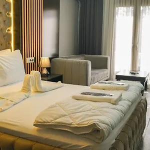 Otel ömer Agah Bayrampasa, İstanbul